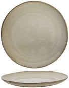 Cookinglife Dinner Plates Sabi Beige ø 26 cm - 6 pieces