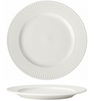 Cookinglife Dinner Plates Siaki New Bone - Porcelain ø 27 cm - 6 pieces