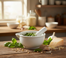 Cosy & Trendy mortar Porcelain ø 12 cm