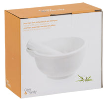 Cosy & Trendy mortar Porcelain ø 12 cm