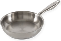 ELLE Gourmet Classique Frying pan - Ø 20 cm - Non-stick - stainless steel