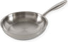 ELLE Gourmet Classique Frying pan - Ø 24 cm - Non-stick - stainless steel