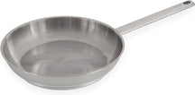 ELLE Gourmet Modern Frying Pan - Ø 28 cm - Non-stick - Non-stick - Stainless steel