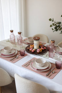 ASA Selection Cake plate Wood ø 35cm