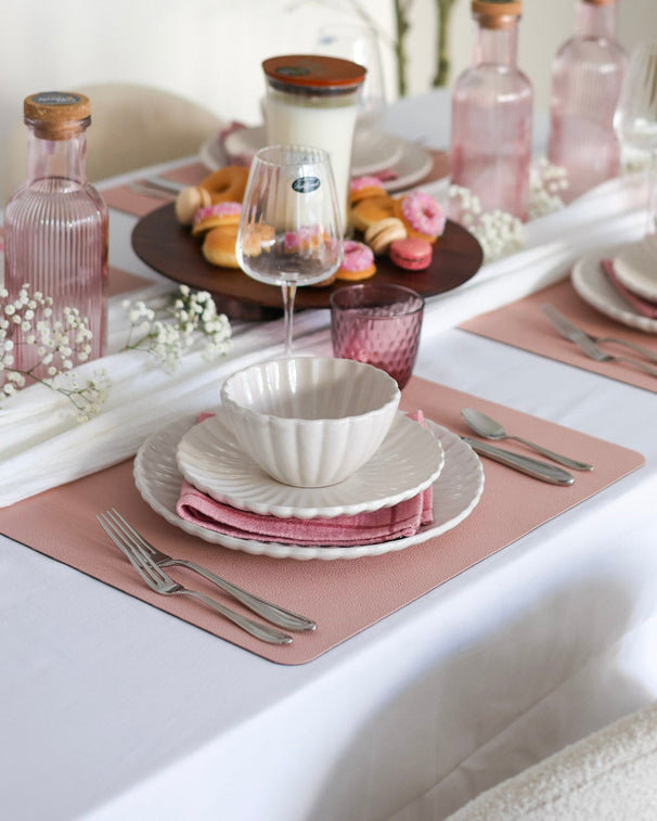 WMF Cutlery Set Verona - Stainless Steel - 60 pieces / 12 people