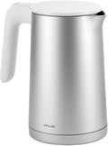 Zwilling Kettle Enfinigy - 1850 W - Silver/White - 1 liter