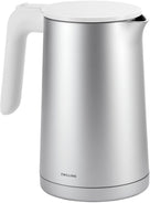 Zwilling Kettle Enfinigy - 1850 W - Silver/White - 1 liter