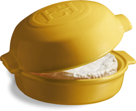 Emile Henry Cheese Baker - Provence - ø 15 cm / 550 ml