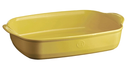 Emile Henry Oven dish - Provence - 42 x 27 cm / 4.45 liters