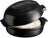 Emile Henry BBQ Cheese Baker - Truffle - 20 x 18 x 10 cm