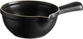 Emile Henry BBQ sauce pan - Truffle - ø 18.5 cm
