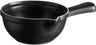 Emile Henry BBQ sauce pan - Truffle - ø 18.5 cm