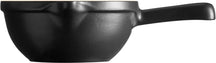 Emile Henry BBQ sauce pan - Truffle - ø 18.5 cm