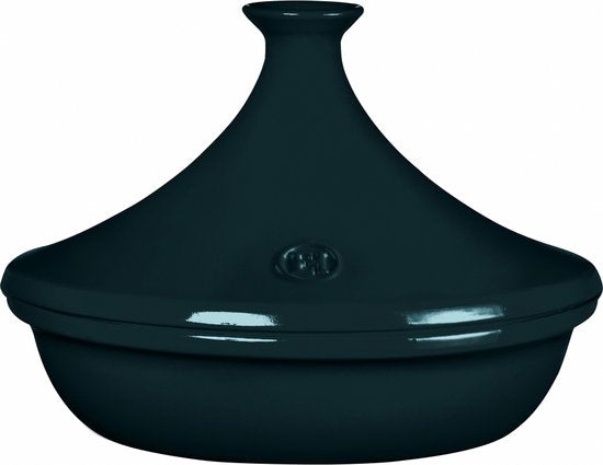 Emile Henry Tagine - Belle-Ile - ø 32 cm / 3.5 liters