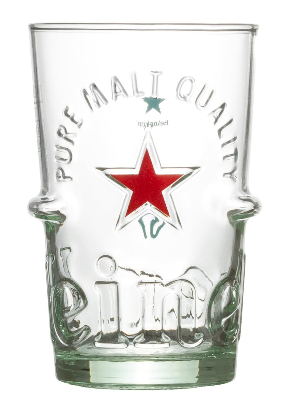 Heineken Beer glass Silver - 250 ml