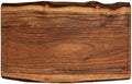 Forged Cutting board  - 55 x 35 x 3.5 cm - Acacia wood FSC certified