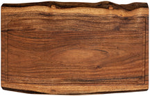Forged Cutting board  - 55 x 35 x 3.5 cm - Acacia wood FSC certified