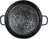 Forged Cast iron skillet with 2 handles - ø 24 cm