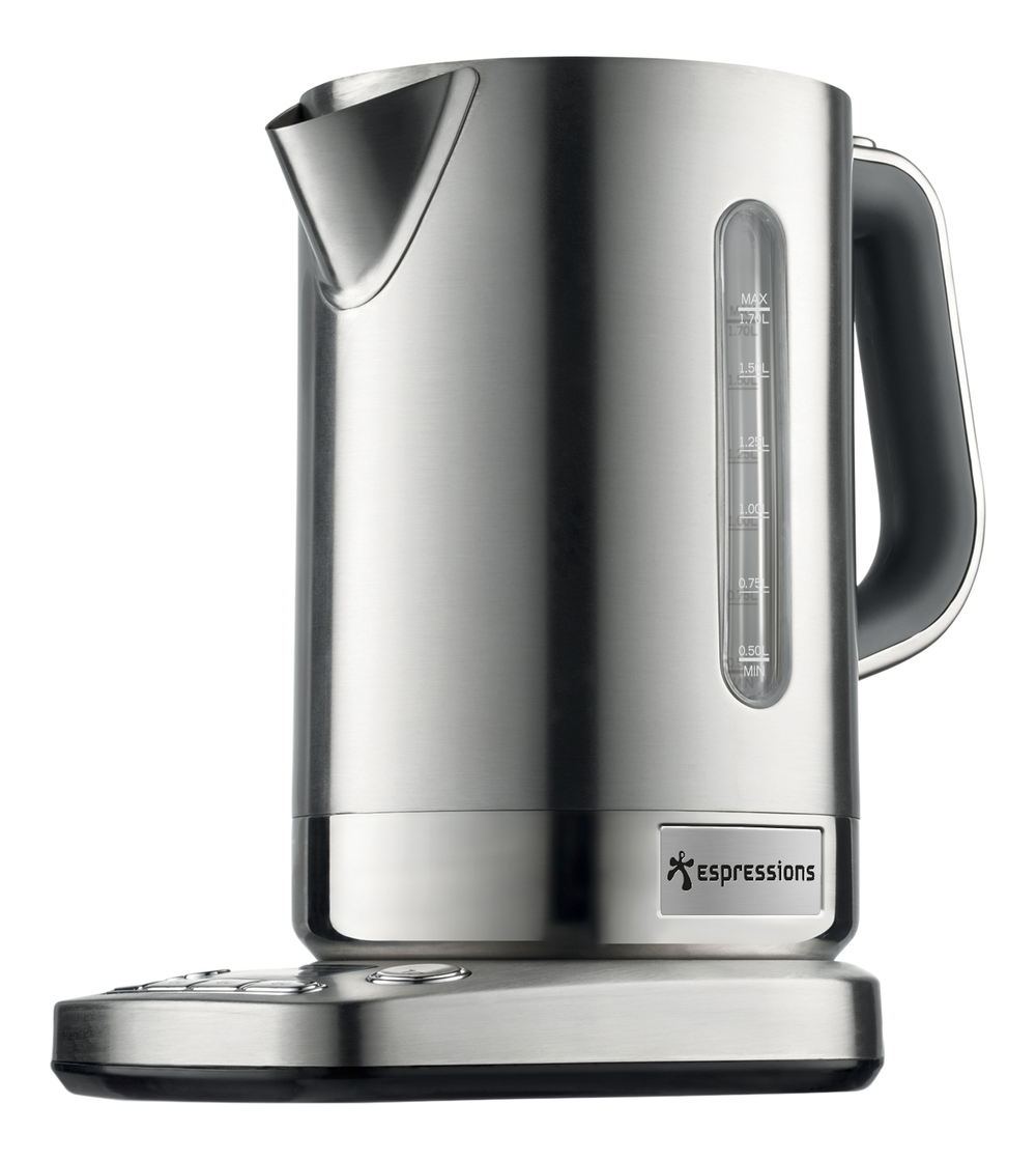 Espression Kettle Silent Smart Kettle - 1.7 liters - EP9650