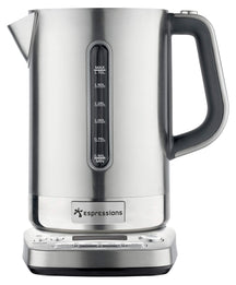 Espression Kettle Silent Smart Kettle - 1.7 liters - EP9650