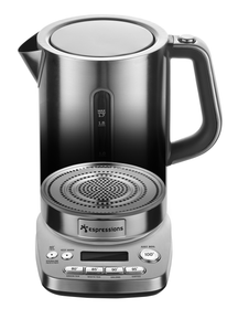 Espression Kettle Silent Smart Kettle - 1.7 liters - EP9650