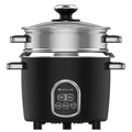 Espressions Smart Rice Cooker EP6200