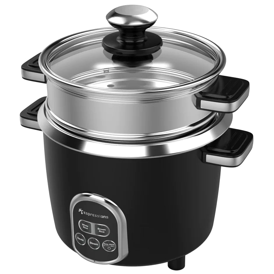 Espressions Smart Rice Cooker EP6200