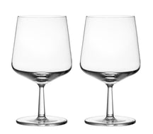 Iittala Beer glasses Essence - 480 ml - 2 pieces