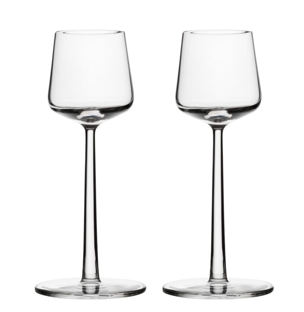 Iittala Sherry glass Essence - 150 ml - 2 pieces