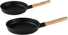 Eva Solo Frying pan set - ø 24 cm + ø 28 cm - Nordic Kitchen