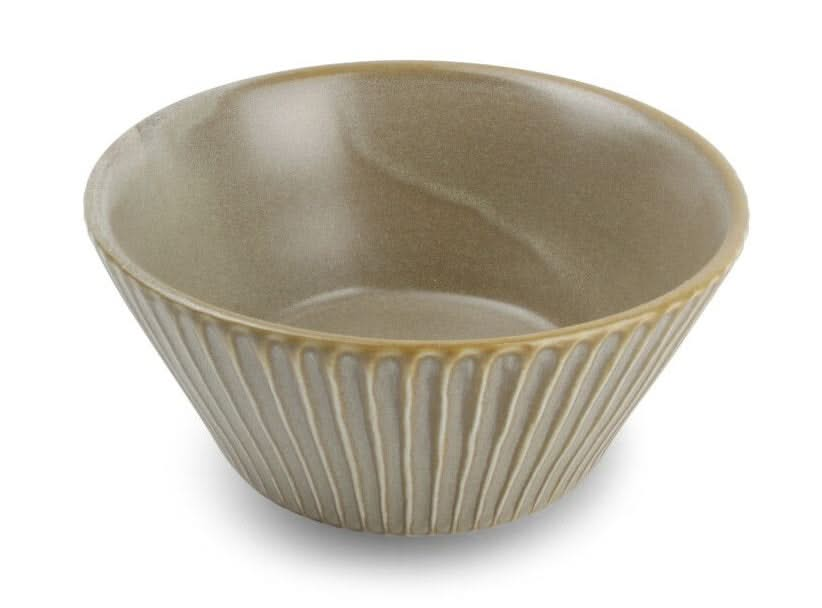 Fine2Dine Bowls Aurora Beige ø 13 cm