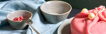 Fine2Dine Bowls Aurora Beige ø 13 cm