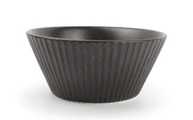 Fine2Dine Bowl Aurora Black ø 13 cm