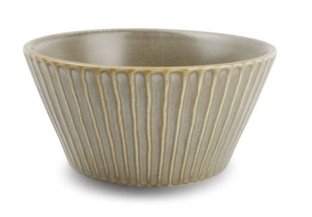 Fine2Dine Dipping dish Aurora Beige ø 10 cm / 200 ml