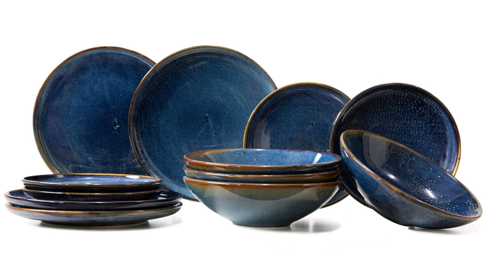 Fine2Dine Dinnerware Set Nova 12-piece people dinner