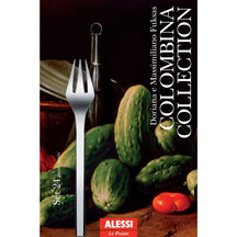 Alessi Cutlery set Colombina - FM06S24 - 24-piece / 6 people - by Doriana & Massimiliano Fuksas