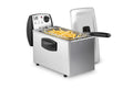 Fritel Deep fryer - 2200 W - 3 liters - FR 1450