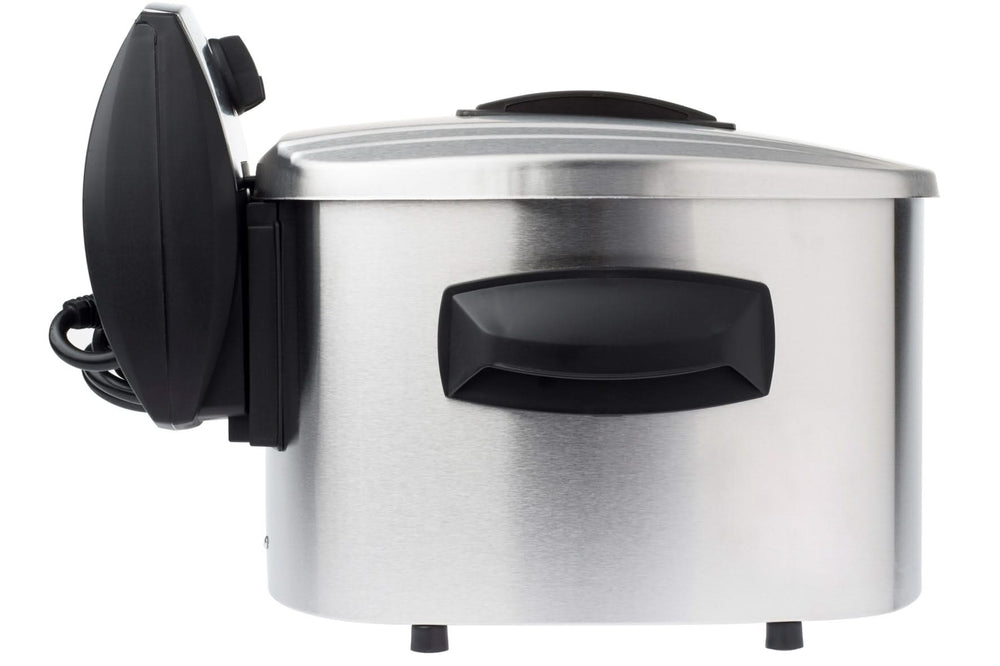 Fritel Frying pan - 3000 W - ø 25 cm / 4 liters - FR 1480