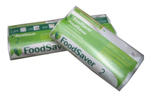 FoodSaver Vacuum foil 670 x 20 cm - 2 Pieces