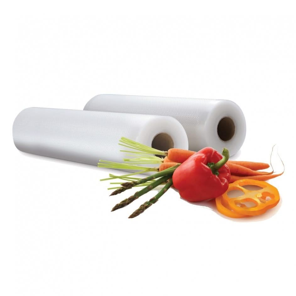 FoodSaver Vacuum foil 670 x 20 cm - 2 Pieces