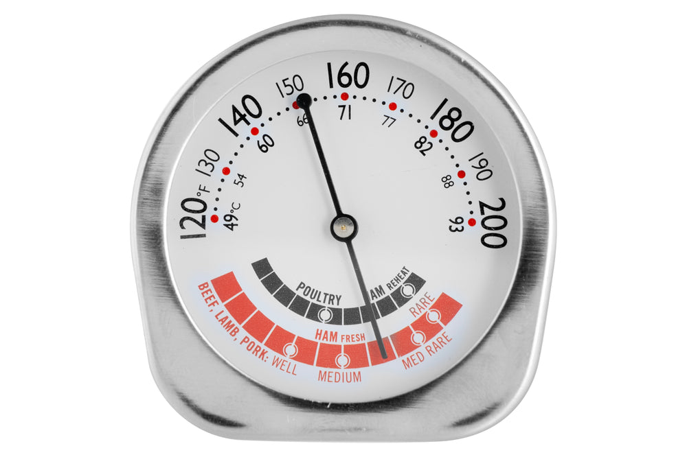 Cosy & Trendy Meat thermometer stainless steel