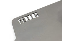 Fernus & Friends Fireplate - Baking tray for on fire