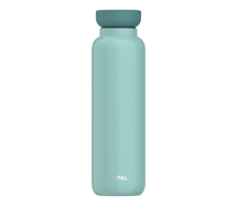 Mepal Thermos Flask / Thermos cup Ellipse Nordic Green 900 ml