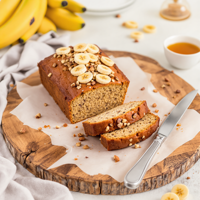 Banana Bread