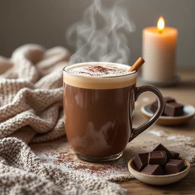 Hot chocolate