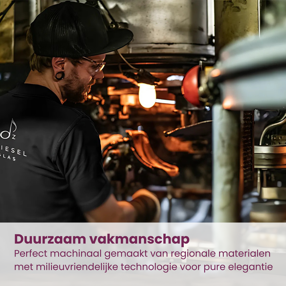 Schott Zwiesel Wine Glasses Fortissimo - Set 18 Piece - White and Red Wine Glasses & Gin Tonic Glasses