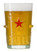 Heineken Beer glass Silver - 250 ml