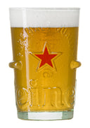 Heineken Beer glass Silver - 250 ml