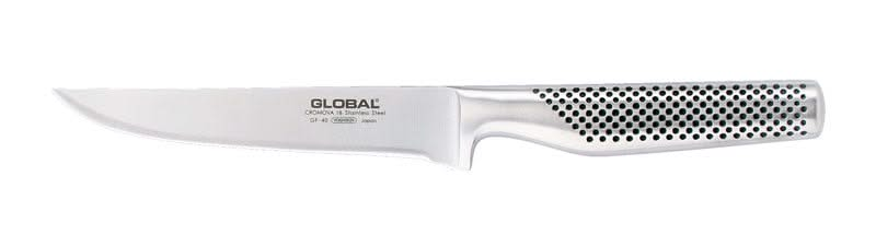 Global Boning knife GF-40 GF-Series - wide - 15 cm