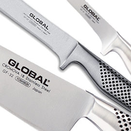 Global Chef's knife GF-32 GF-Series - 16 cm